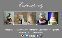 Cakes2party 1081045 Image 1